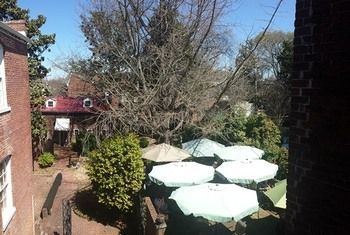 Inn At Patrick Henry'S Richmond Exterior foto