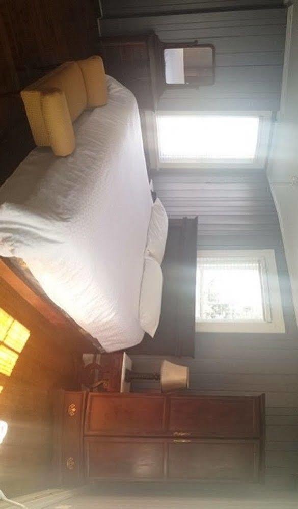 Inn At Patrick Henry'S Richmond Exterior foto